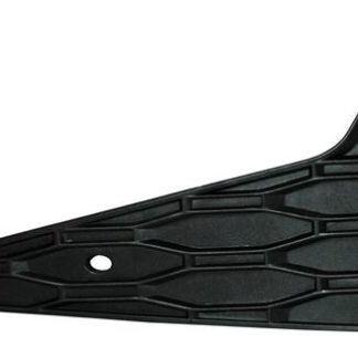 101STLE14FLS - PARRILLA FASCIA LEON FR 14-16 C/HOYO P/FARO IZQ