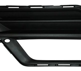101VWCD16FL - PARRILLA FASCIA CADDY 16-17 C/HOYO P/FARO PASAJEROS IZQ