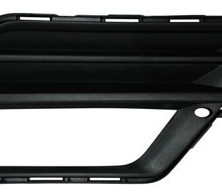 101VWCD16FR - PARRILLA FASCIA CADDY 16-17 C/HOYO P/FARO PASAJEROS DER