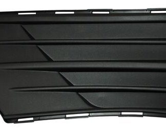 101VWCD16L - PARRILLA FASCIA CADDY 16-17 S/HOYO P/FARO CARGA IZQ