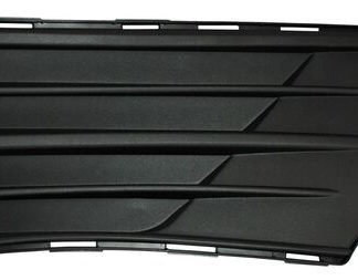 101VWCD16R - PARRILLA FASCIA CADDY 16-17 S/HOYO P/FARO CARGA DER