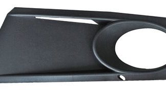 101VWJE11FL - PARRILLA FASCIA JETTA 11-14 C/HOYO P/FARO NIEBLA IZQ