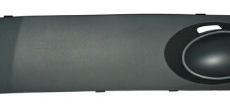 101VWTR10L - PARRILLA FASCIA TRANSPORTER 10-15 S/HOYO P/FARO IZQ