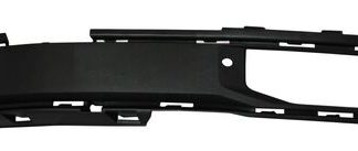 101VWTR16IFL - PARRILLA FASCIA TRANSPORTER 16-17 C/HOYO P/FARO INFERIOR IZQ