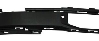 101VWTR16IFLS - PARRILLA FASCIA TRANSPORTER 16-17 C/HOYO P/FARO C/HOYO P/SENSOR INFERIOR IZQ