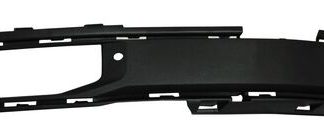 101VWTR16IFRS - PARRILLA FASCIA TRANSPORTER 16-17 C/HOYO P/FARO C/HOYO P/SENSOR INFERIOR DER