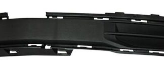 101VWTR16IL - PARRILLA FASCIA TRANSPORTER 16-17 S/HOYO P/FARO INFERIOR IZQ