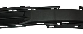101VWTR16IR - PARRILLA FASCIA TRANSPORTER 16-17 S/HOYO P/FARO INFERIOR DER