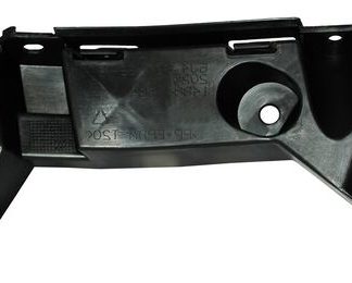 103STIB09TL - GUIA FASCIA TRASERA IBIZA 09-16 IZQ