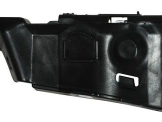 103STLE06L - GUIA FASCIA DELANTERA LEON 06-13 IZQ
