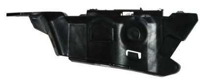 103STLE06L - GUIA FASCIA DELANTERA LEON 06-13 IZQ
