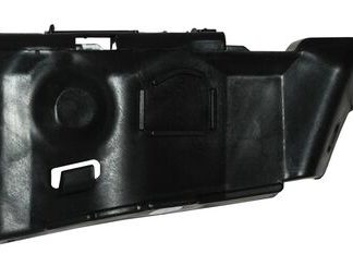 103STLE06R - GUIA FASCIA DELANTERA LEON 06-13 DER