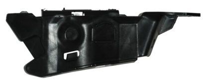 103STLE06R - GUIA FASCIA DELANTERA LEON 06-13 DER