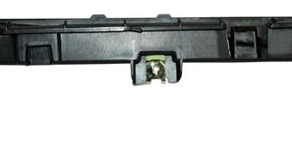 103STLE10SLL - GUIA FASCIA DELANTERA LEON FR 10-13 SOPORTE LATERAL IZQ