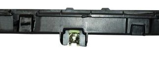 103STLE10SLR - GUIA FASCIA DELANTERA LEON FR 10-13 SOPORTE LATERAL DER