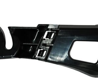 103VWBE12SR - GUIA FASCIA DELANTERA BEETLE 12-17 SOPORTE DER