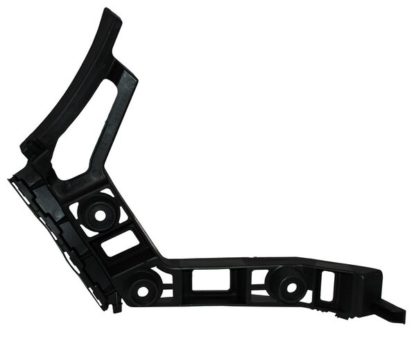 103VWGO09TL - GUIA FASCIA TRASERA GOLF 09-13 IZQ