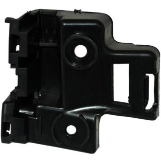 103VWGO09TSL - GUIA FASCIA TRASERA GOLF 09-13 SOPORTE CALAVERA IZQ