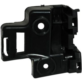 103VWGO09TSR - GUIA FASCIA TRASERA GOLF 09-13 SOPORTE CALAVERA DER