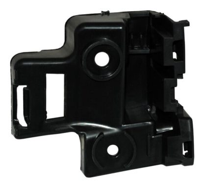 103VWGO09TSR - GUIA FASCIA TRASERA GOLF 09-13 SOPORTE CALAVERA DER
