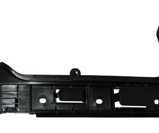103VWTR10TL - GUIA FASCIA TRASERA TRANSPORTER 10-15 IZQ