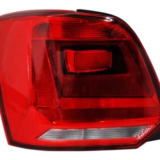 107VWPL15LG - CALAVERA POLO GTI 15-17 IZQ