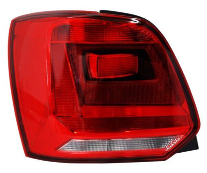 107VWPL15LG - CALAVERA POLO GTI 15-17 IZQ