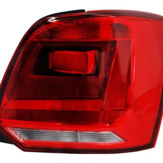 107VWPL15RG - CALAVERA POLO GTI 15-17 DER