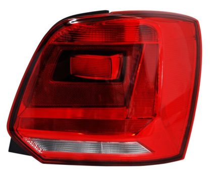 107VWPL15RG - CALAVERA POLO GTI 15-17 DER