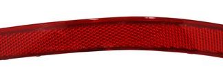 108VWCD16TRR - CUARTO TRASERO CADDY 16-17 REFLEJANTE DER