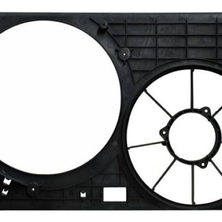 115VWPL03 - TOLVA VENTILADOR POLO 03-07