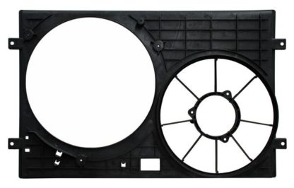 115VWPL03 - TOLVA VENTILADOR POLO 03-07