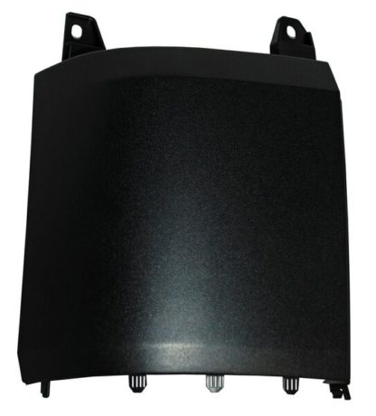 120VWTR16L - MOLDURA FASCIA TRASERA TRANSPORTER 16-17 IZQ