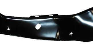 122VWGO09L - SOPORTE MARCO RADIADOR GOLF 09-13 IZQ