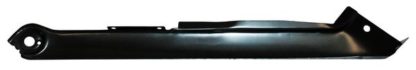 122VWGO15L - SOPORTE MARCO RADIADOR GOLF 15-17 IZQ