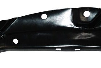 122VWPL13L - SOPORTE MARCO RADIADOR VENTO 14-17 / POLO 13-14 IZQ