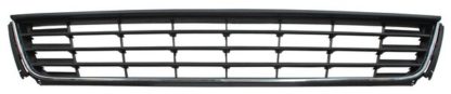 901VWVE14DC - PARRILLA FASCIA VENTO 14-15 FILO CROMADO CENTRAL