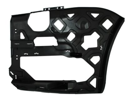 106VWCD16L - BASE FARO NIEBLA CADDY 16-17 IZQ