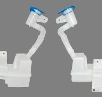 113VWCD16 - DEPOSITO LIMPIAPARABRISAS CADDY 16-17 S/AIRE ACONDICIONADO