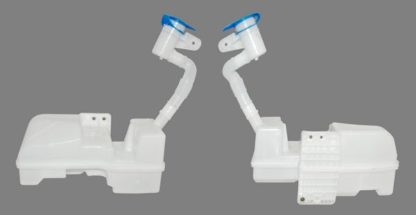 113VWCD16 - DEPOSITO LIMPIAPARABRISAS CADDY 16-17 S/AIRE ACONDICIONADO