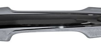 911TYHI16CL1 - MANIJA EXT DELANTERA HILUX 16-17 CROMADA S/SENSOR C/HOYO P/LLAVE IZQ