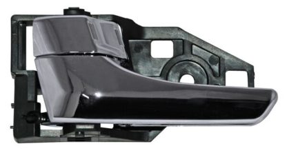 911TYHI16CL2 - MANIJA INT DEL/TRAS HILUX 16-17 CROMADA IZQ