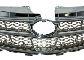 901TYAV07 - PARRILLA AVANZA 07-11 CROMADA
