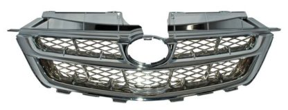 901TYAV07 - PARRILLA AVANZA 07-11 CROMADA
