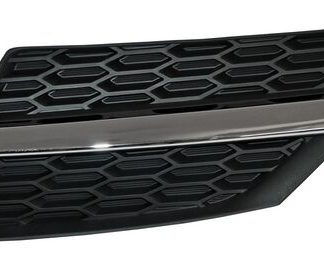 901TYRA13L - PARRILLA RAV4 13-15 FILO CROMADO IZQ