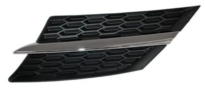 901TYRA13L - PARRILLA RAV4 13-15 FILO CROMADO IZQ