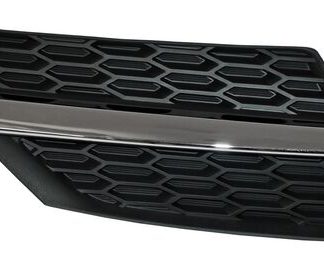 901TYRA13R - PARRILLA RAV4 13-15 FILO CROMADO DER