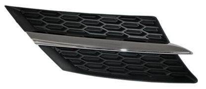 901TYRA13R - PARRILLA RAV4 13-15 FILO CROMADO DER