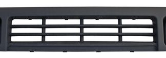901VWEU06C - PARRILLA FASCIA EUROVAN 06-09 CENTRAL