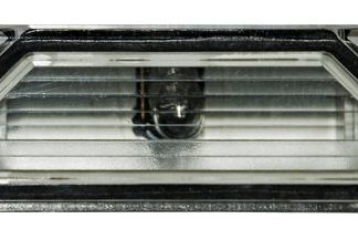 905NSTS92T - LUZ DE PLACA TSURU III 92-17